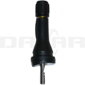 Zawór pod czujnik ciśnienia TPMS TG1G CONTI/VDO gumowe