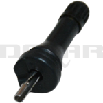 Zawór pod czujnik ciśnienia TPMS TG1G CONTI/VDO gumowe