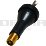 Zawór pod czujnik ciśnienia TPMS TG1G CONTI/VDO gumowe