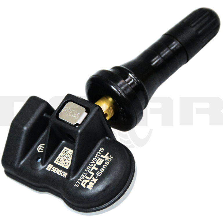 Czujnik TPMS MX-Sensor Autel 433 MHz gumowy