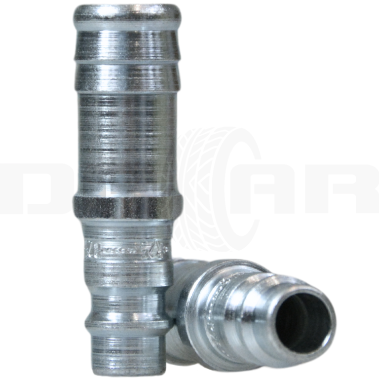 Tuleja do węża 13mm ocynk