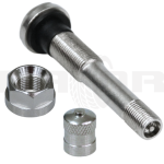 Zawór 60MS do felg aluminiowych
