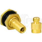 Zawór bezdętkowy TR670C Fadroma