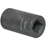 Nasadka do obrobionych śrub 19mm Quatros