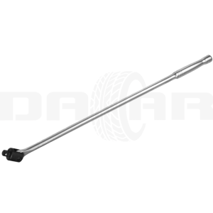 Pokrętło wahliwe 1/2" 600mm