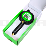Pistolet do pompowania Alligator elektroniczny