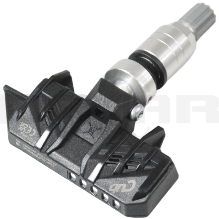 Czujnik CUB TPMS DUO 433/315MHz