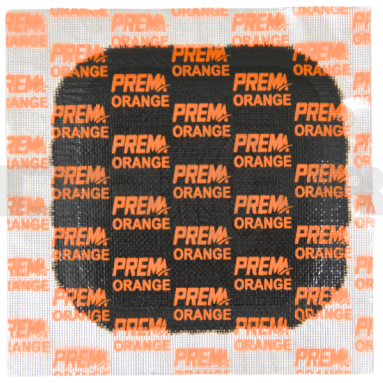 PUSO-45 Łatka do opon kwadratowa uniwersalna 43x43mm