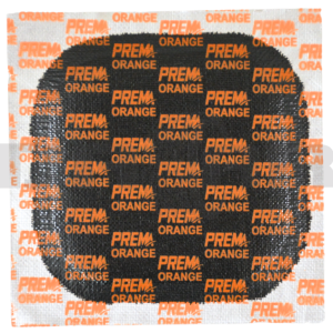 PUSO-55 Łatka do opon kwadratowa uniwersalna 55x55mm