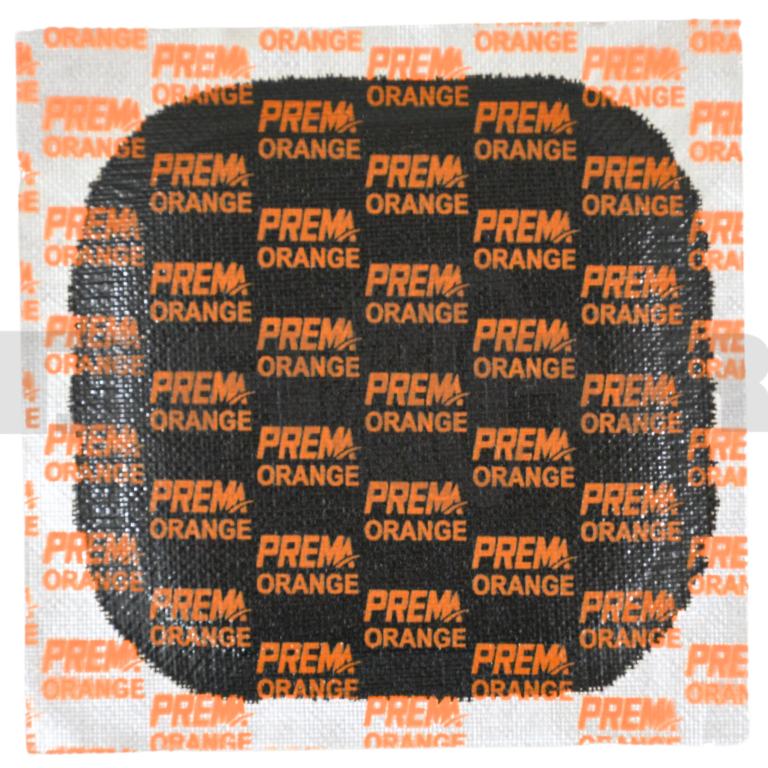 PUSO-55 Łatka do opon kwadratowa uniwersalna 55x55mm
