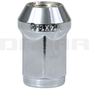 Nakrętka pełna M14x1,50 klucz 19mm