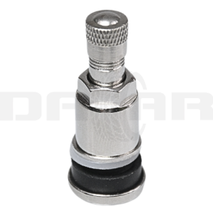 Zawór bezdętkowy 11,3X42mm nikiel