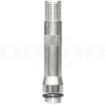Adapter do zaworu ukrytego
