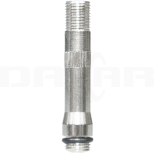Adapter do zaworu ukrytego