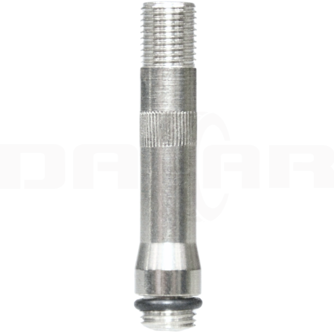 Adapter do zaworu ukrytego
