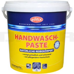 Pasta do mycia rąk ELFIX 10kg