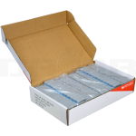 Ciężarek klejony Fe SUV 120g (12*10g) szary 50szt/op