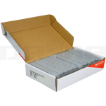 Ciężarek klejony Fe SUV 100g (10*10g) szary 60szt/op