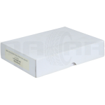Ciężarek klejony Fe 60G (12X5g) ocynk kwadrat extra tape