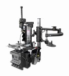 Montażownica Osobowa Automat GRUBBER GR9222