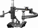 Montażownica Osobowa Automat GRUBBER GR9222