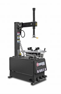 Montażownica Osobowa Półautomat GRUBBER 706A