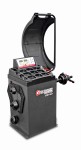 Wyważarka osobowa GRUBBER EM740 LASER