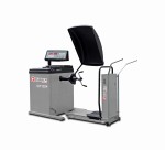 Wyważarka do kół ciężarowych z windą GRUBBER GT1324