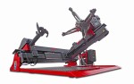 Montażownica ciężarowa budowlana GRUBBER T9980 60"