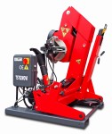 Montażownica ciężarowa GRUBBER T5782 MOVI MOBILNA