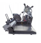 Montażownica ciężarowa do kół 26" GRUBBER T5782 PRO