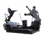 Montażownica ciężarowa do kół 26" GRUBBER T5782 PRO