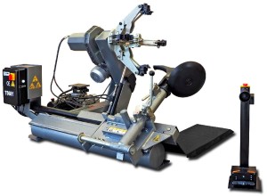Montażownica ciężarowa Grubber T5681