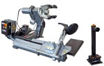 Montażownica ciężarowa Grubber T5681