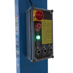 Podnośnik dwukolumnowy Uni-Lift PD-2MT