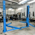 Podnośnik dwukolumnowy Uni-Lift PD-2MT