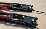 Podnośnik nożycowy Uni-Lift Quick L750E
