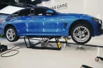 Podnośnik nożycowy Uni-Lift Quick L750E