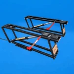 Podnośnik nożycowy Uni-Lift Quick L750E