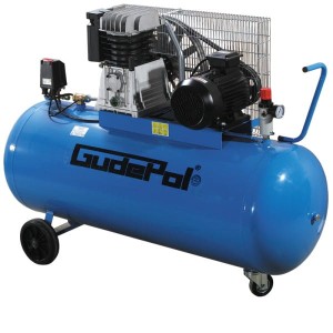 Sprężarka Gudepol GD 59-270-650