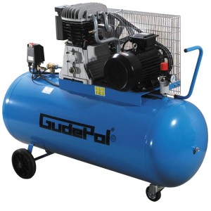 Sprężarka Gudepol GD 60-270-830