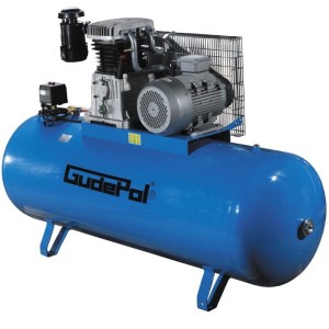 Sprężarka Gudepol GDT 70-500-1100/15bar