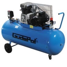 Sprężarka Gudepol GD 49-270-560-B 3L/3L gwar.
