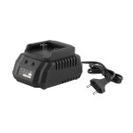 Zestaw  2 akumulatorów 20V 4Ah + ładowarka Procraft PBC-Set2