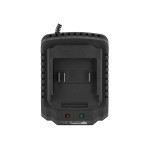 Zestaw  2 akumulatorów 20V 4Ah + ładowarka Procraft PBC-Set2