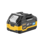 Zestaw  2 akumulatorów 20V 4Ah + ładowarka Procraft PBC-Set2