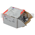 Ciężarek STD nabijany 10g HOFMANN