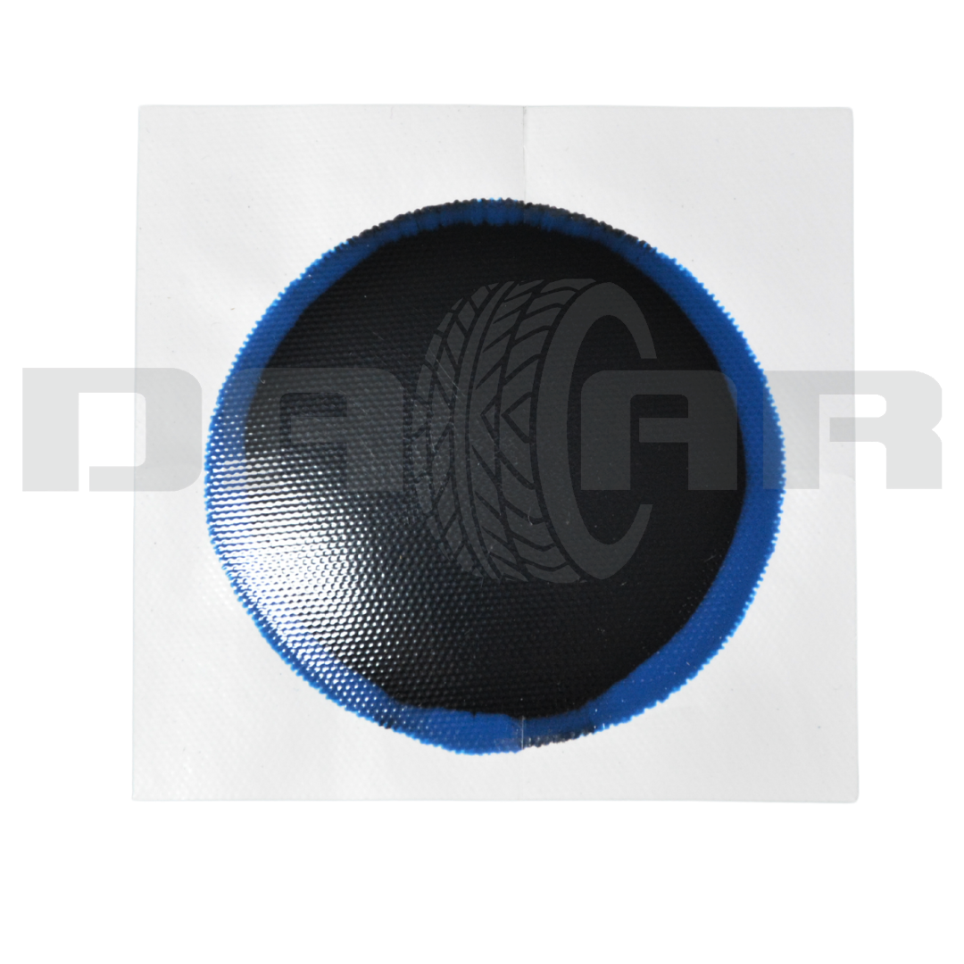 Łatka "Euro" 52mm do dętek