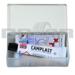 Zestaw naprawczy camplast mini TIP-TOP