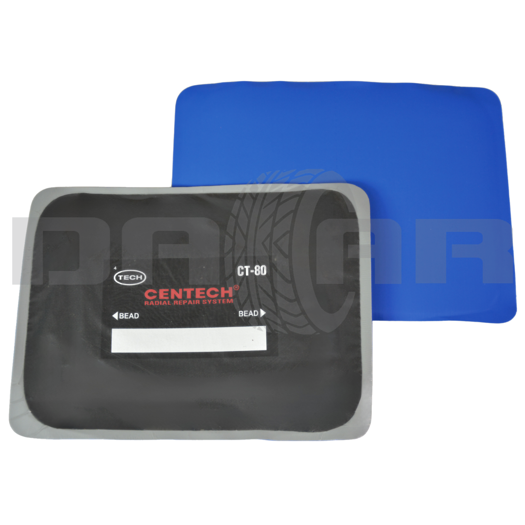 ŁATA DO OPON RAD CT-80 TECH